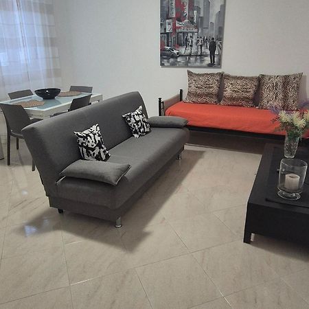 That'S Amore Brindisi Beach Appartement Buitenkant foto