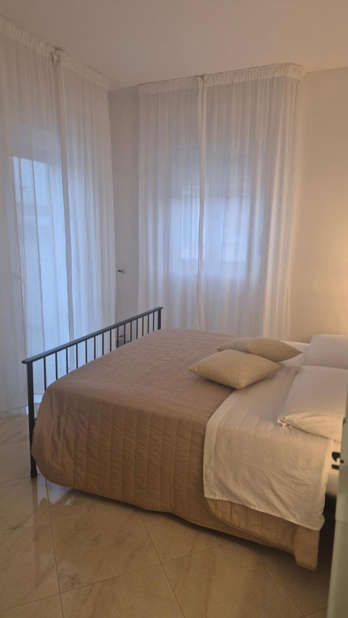 That'S Amore Brindisi Beach Appartement Buitenkant foto