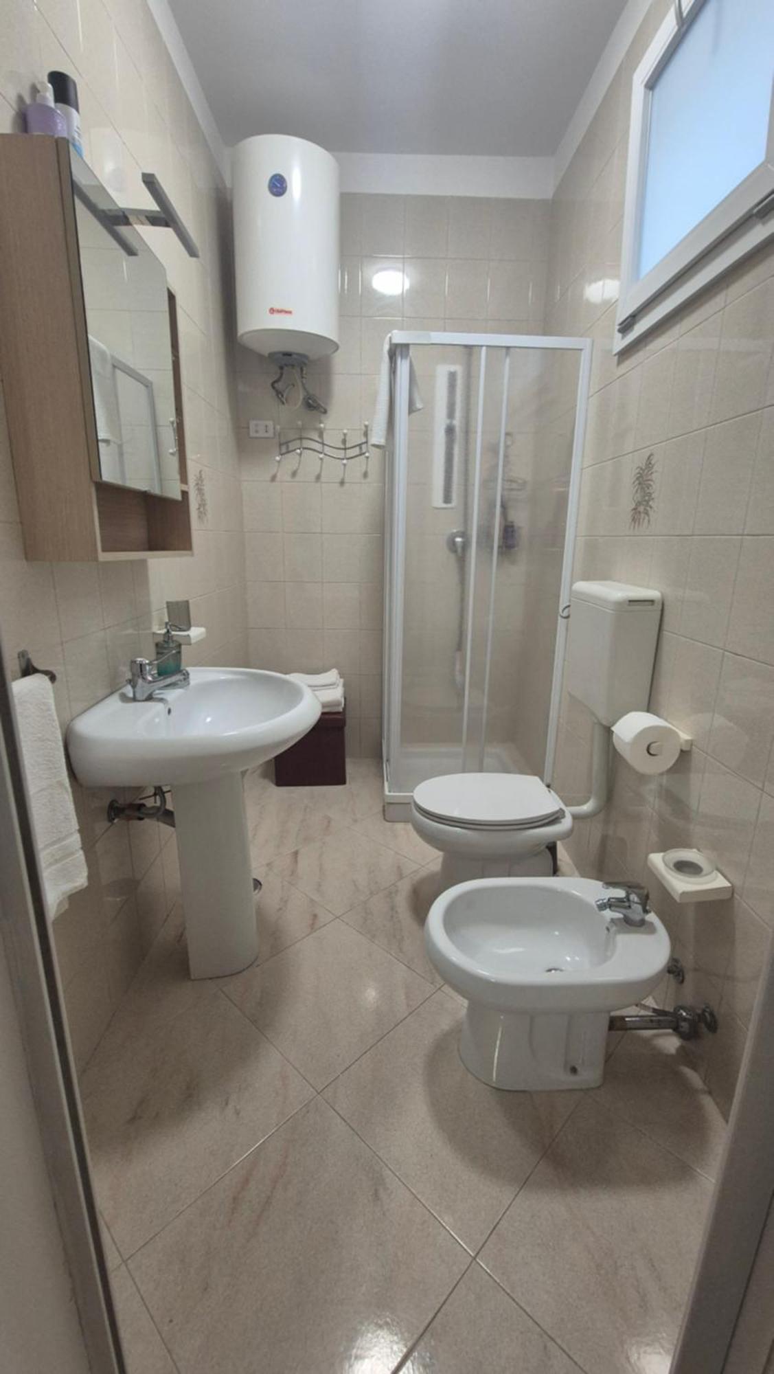 That'S Amore Brindisi Beach Appartement Buitenkant foto