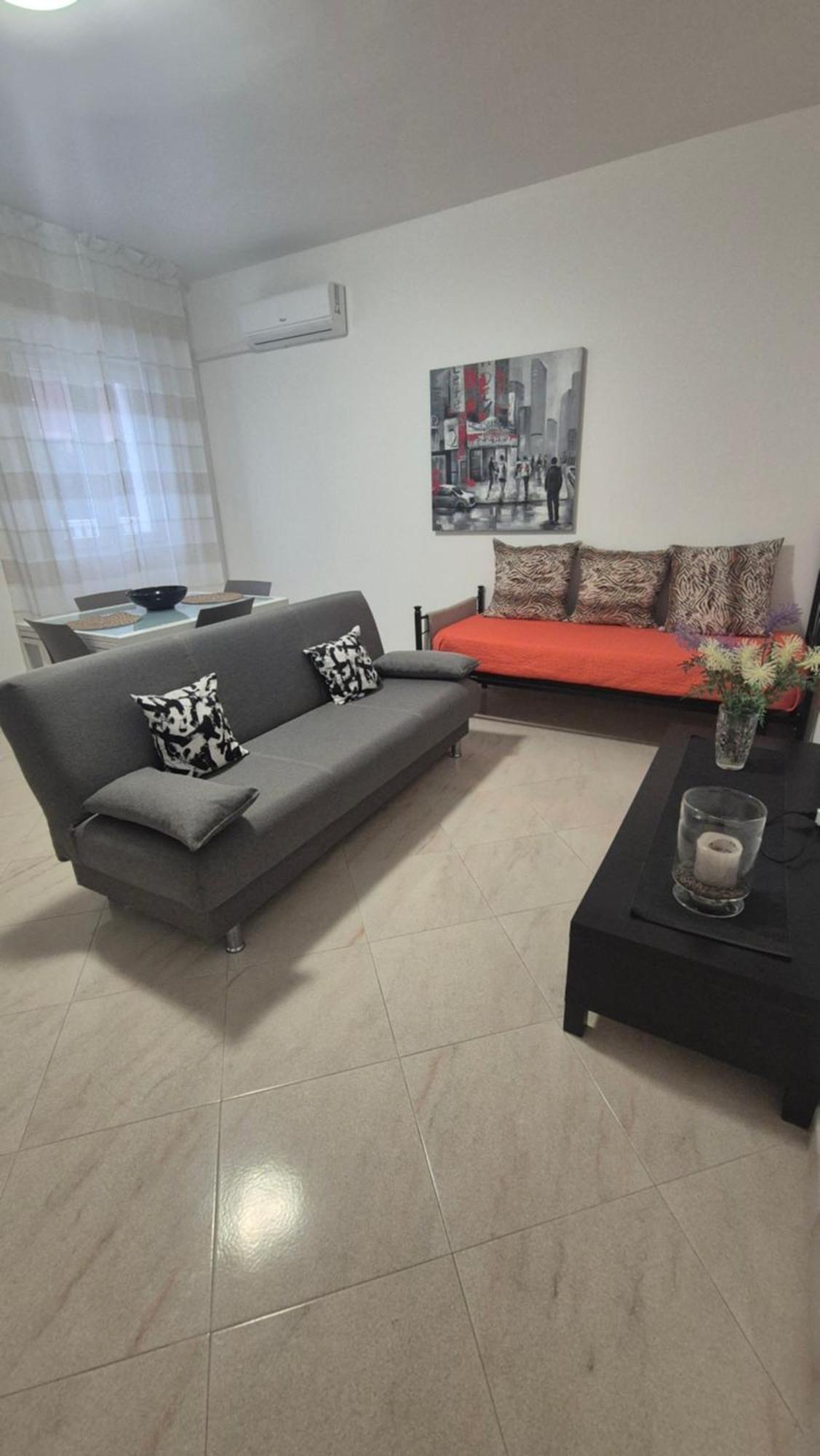 That'S Amore Brindisi Beach Appartement Buitenkant foto