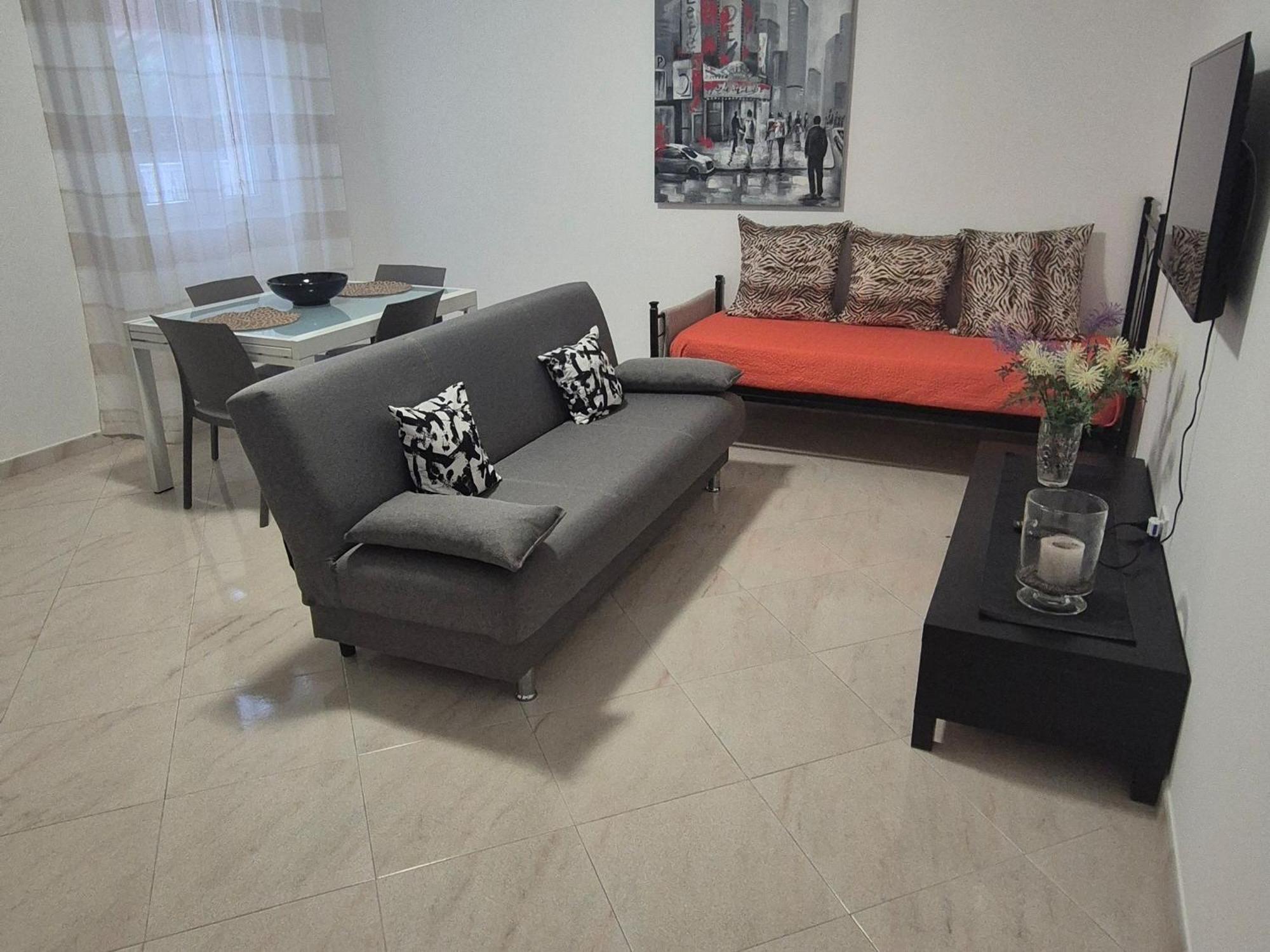 That'S Amore Brindisi Beach Appartement Buitenkant foto