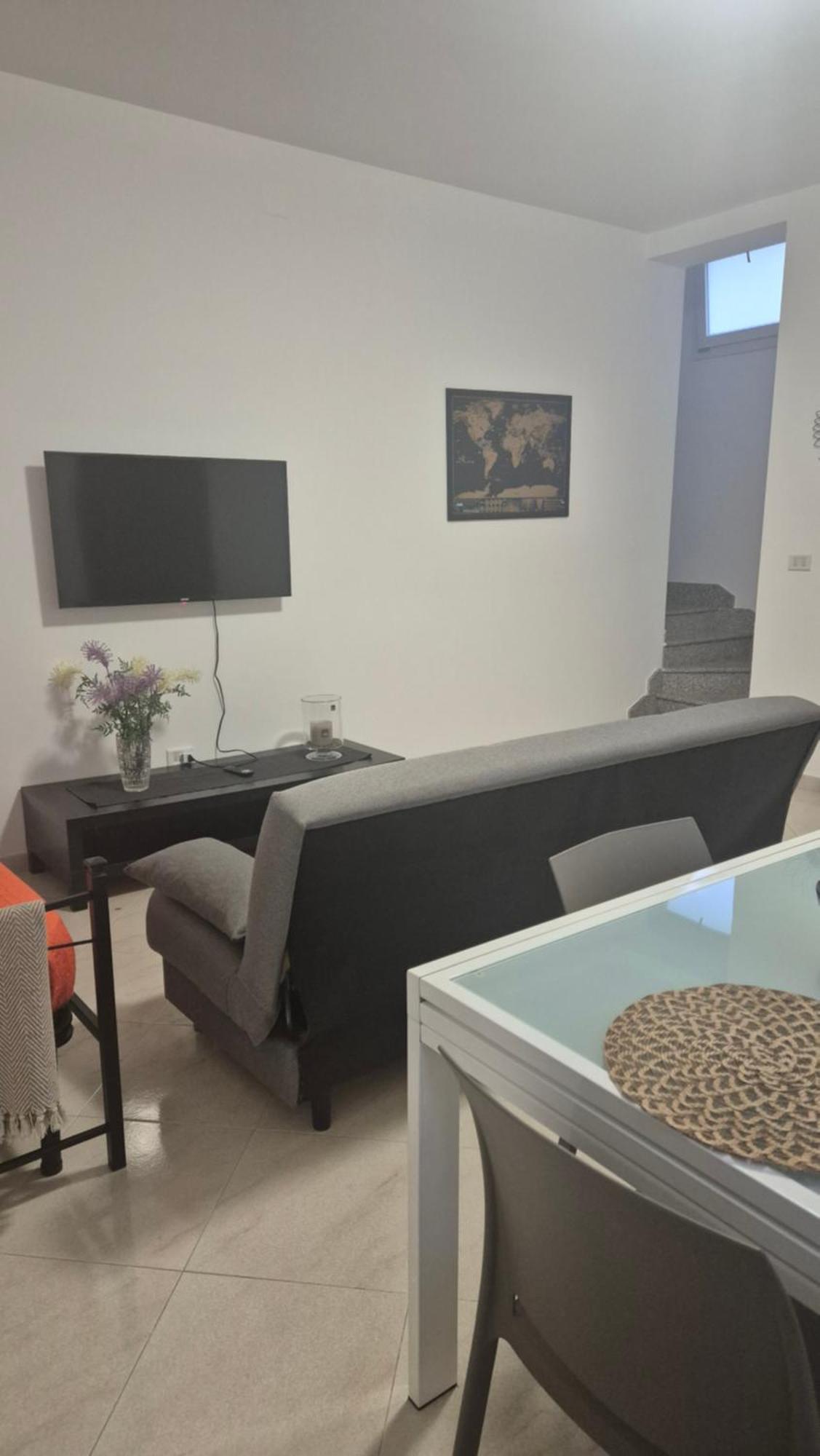 That'S Amore Brindisi Beach Appartement Buitenkant foto
