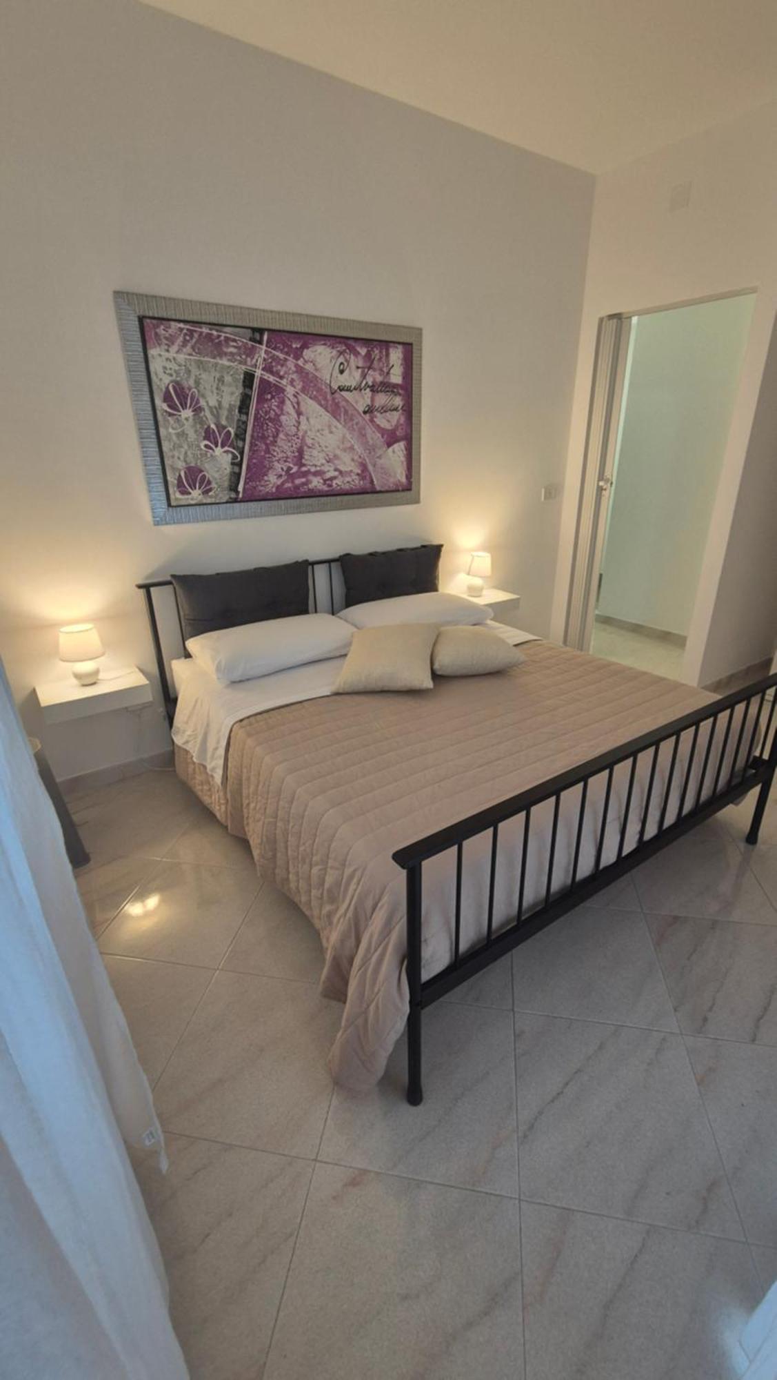 That'S Amore Brindisi Beach Appartement Buitenkant foto