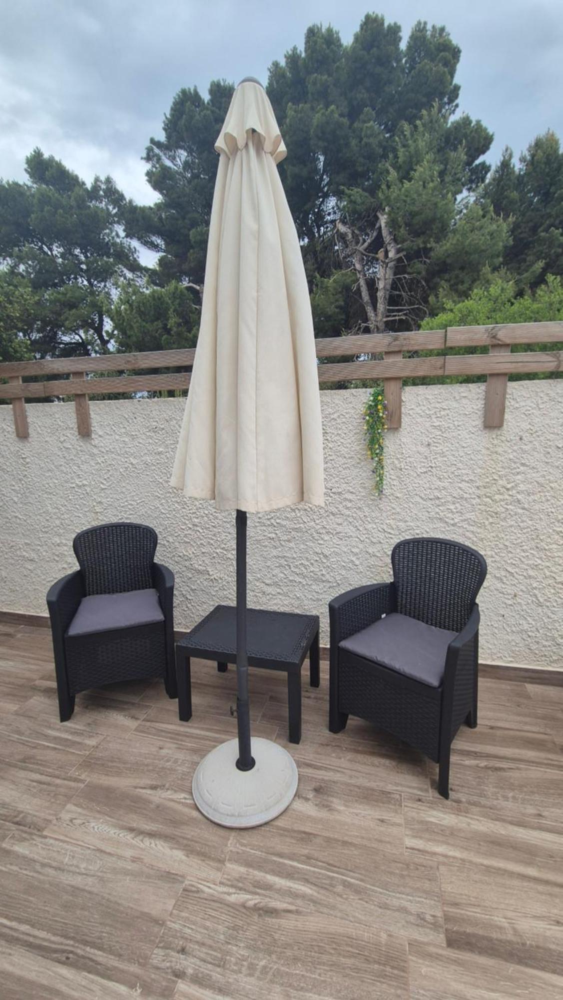 That'S Amore Brindisi Beach Appartement Kamer foto